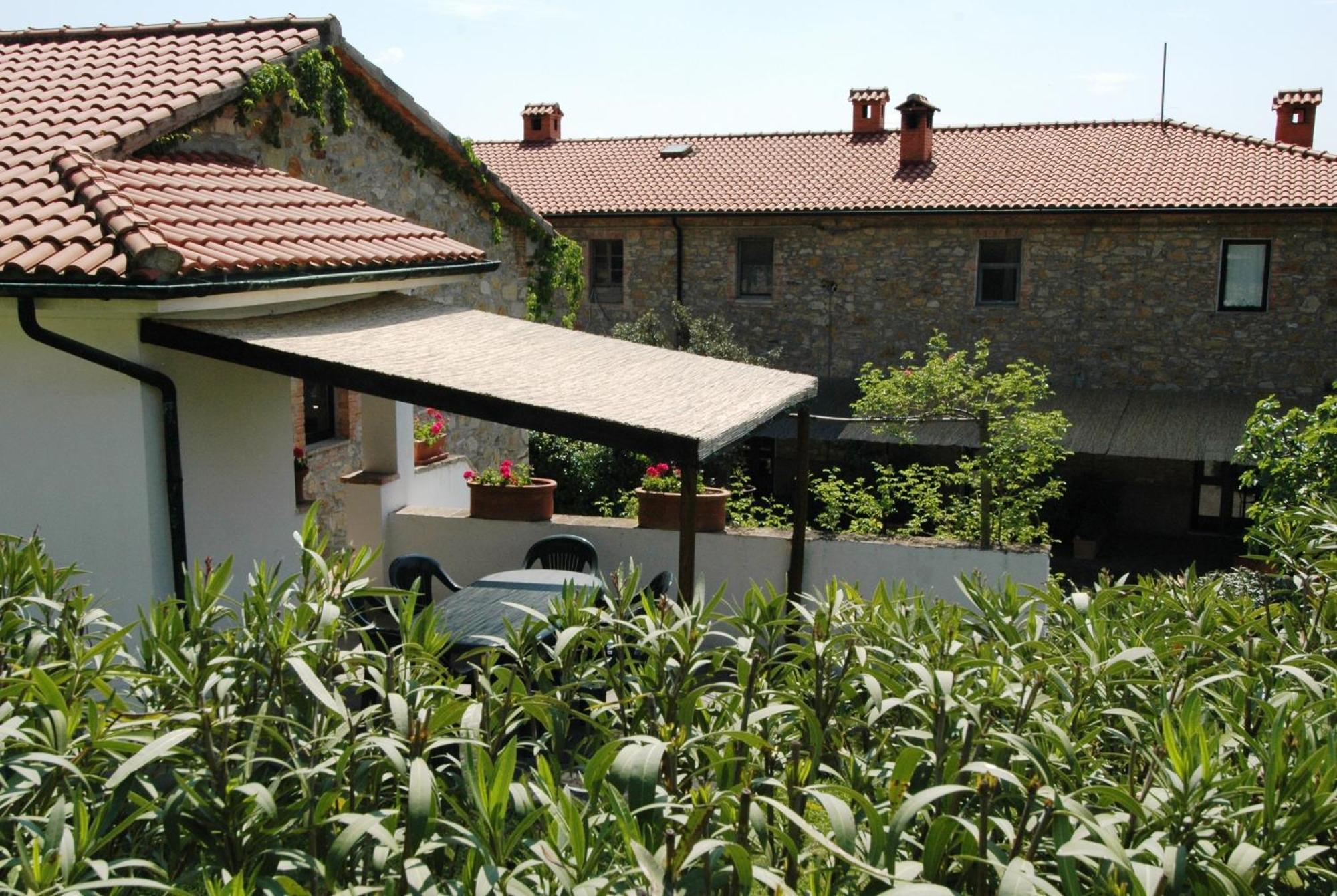 Agriturismo San Ottaviano Monterotondo  Dış mekan fotoğraf
