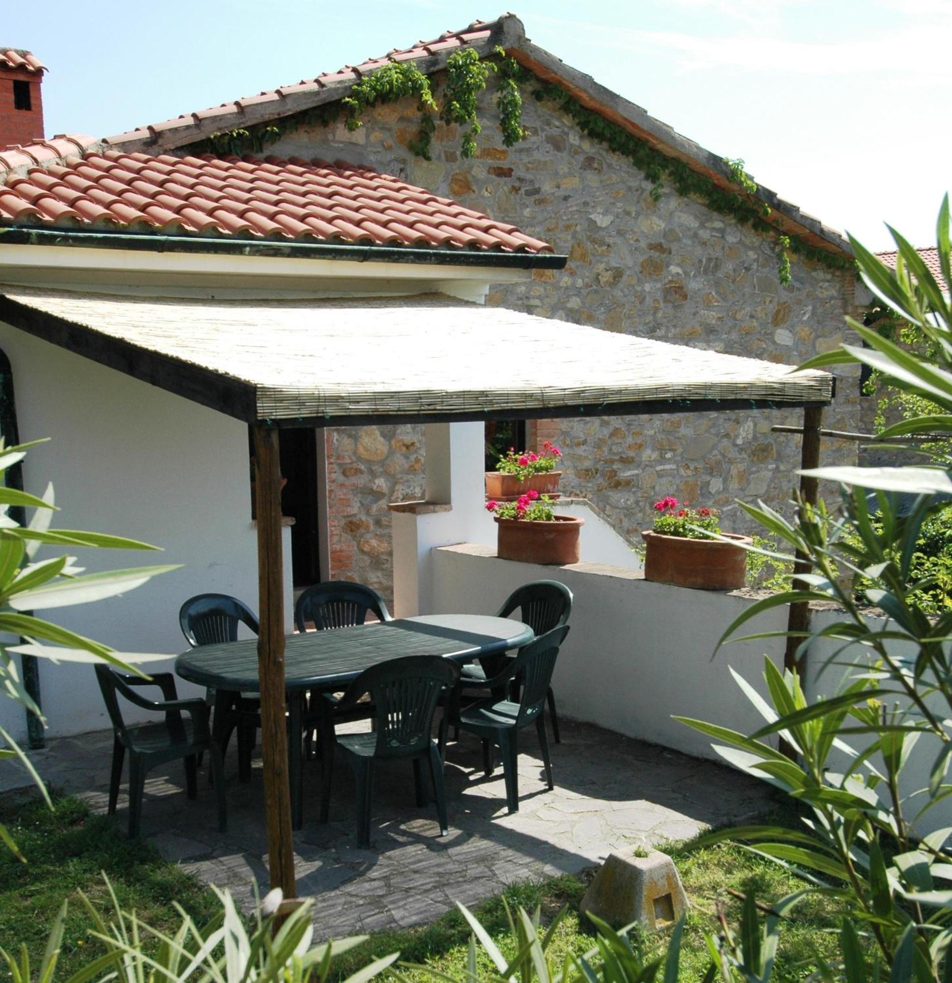 Agriturismo San Ottaviano Monterotondo  Dış mekan fotoğraf